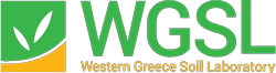 Εδαφολογικό Εργαστήριο Δυτικής Ελλάδας Logo